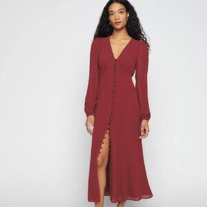 Reformation | Brogan Dress, 8